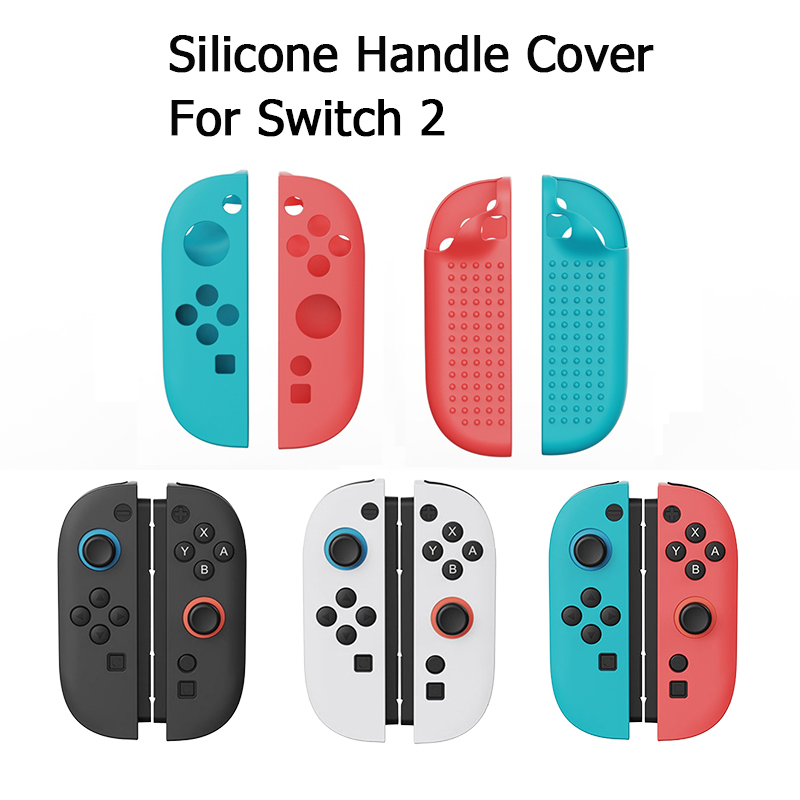 Gaming Accessories Joystick - For Switch 2 Joycon Case Handle