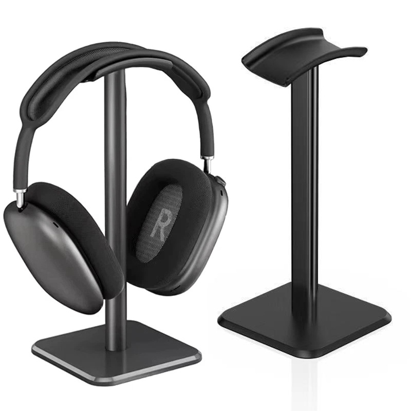 Gaming Accessories Stand - 1pcs Universal Head Headphone Holder Plastic