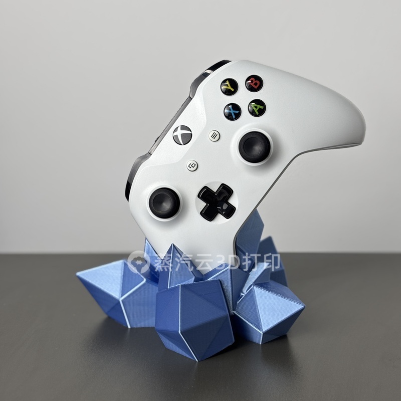 Gaming Accessories Stand - Universal Gaming Controller Stand 3d Printed