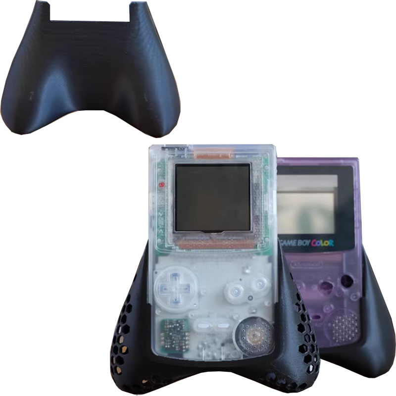 Gaming Accessories Joystick - 3D Printed for GBC Handheld Game