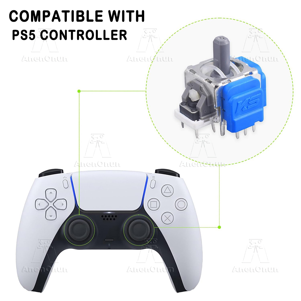 TMR Electromagnetic Joystick f - Gaming Accessories Joystick review and price
