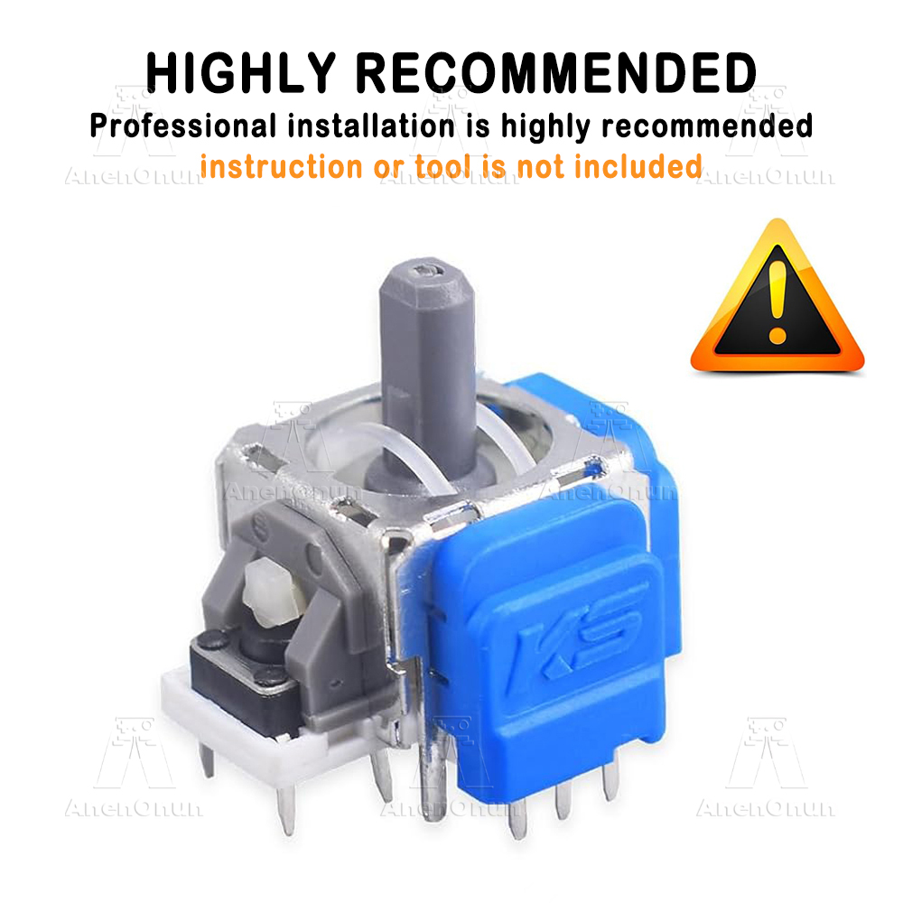 TMR Electromagnetic Joystick f - Gaming Accessories Joystick review and price