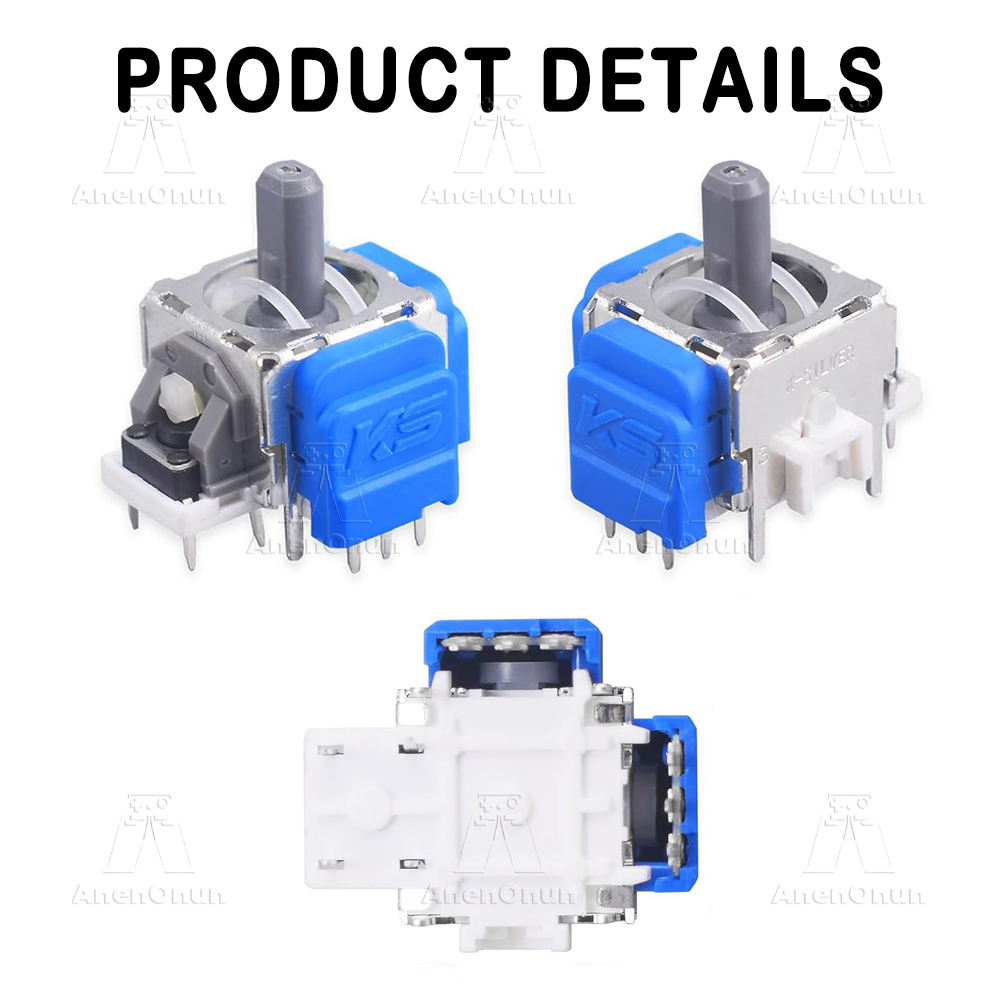 TMR Electromagnetic Joystick f - Gaming Accessories Joystick review and price