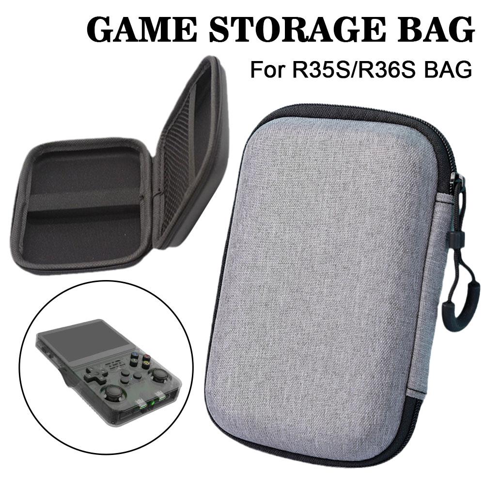 1pcs Portable Game Case For R3 - Gaming Accessories Bag review and price