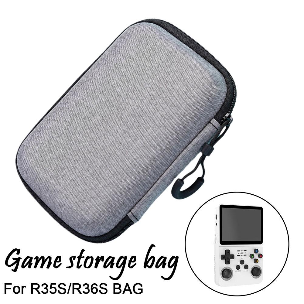 1pcs Portable Game Case For R3 - Gaming Accessories Bag review and price
