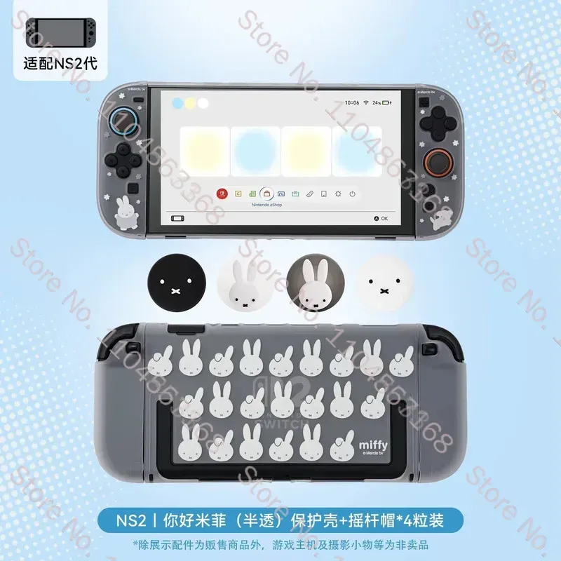 New Arrival Miffy Cute Protect - Gaming Accessories Stand review and price