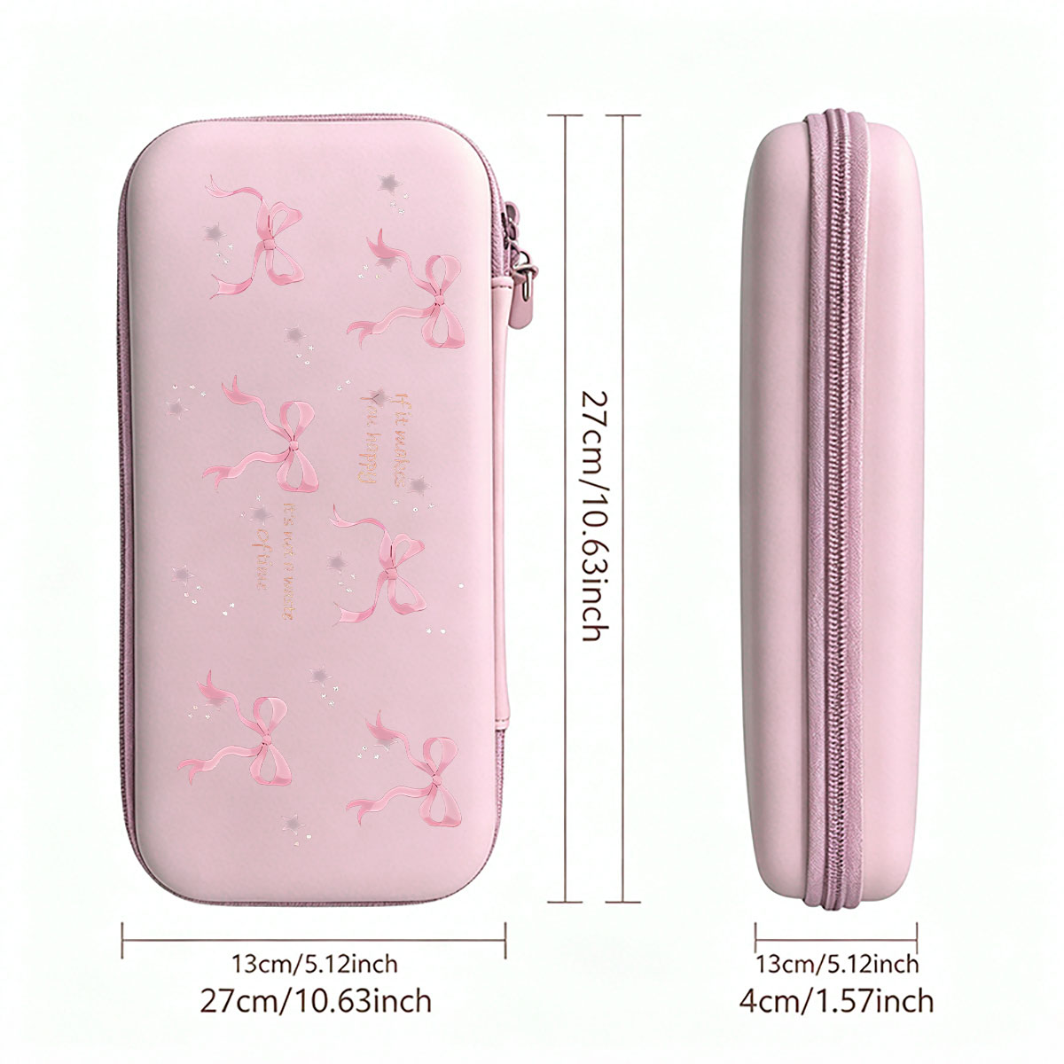 Cute Shockproof Carry Case Por - Gaming Accessories Bag review and price