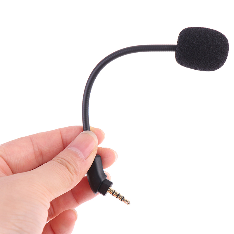 1PC New Mini Microphone For Hy - Gaming Accessories Headset review and price