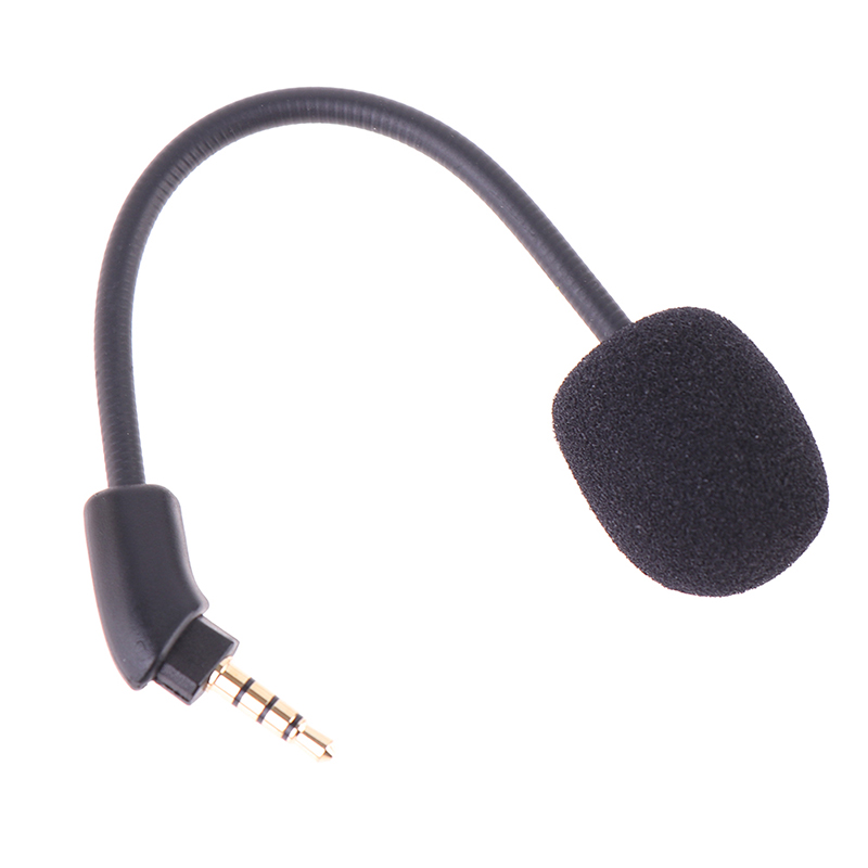 1PC New Mini Microphone For Hy - Gaming Accessories Headset review and price