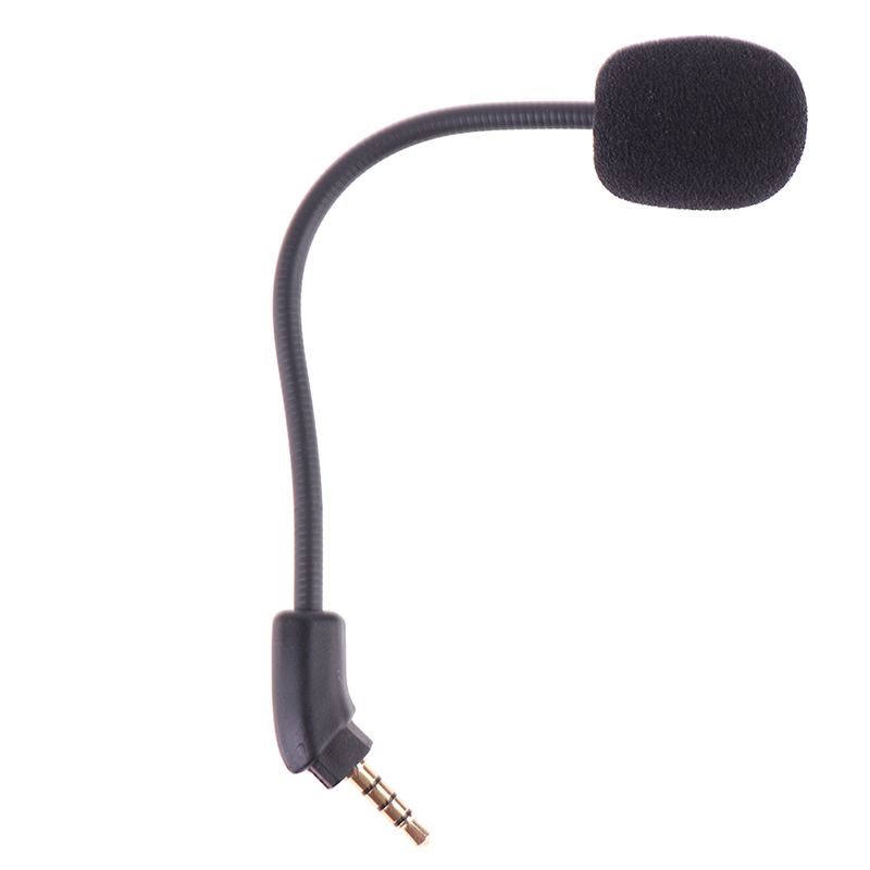 1PC New Mini Microphone For Hy - Gaming Accessories Headset review and price