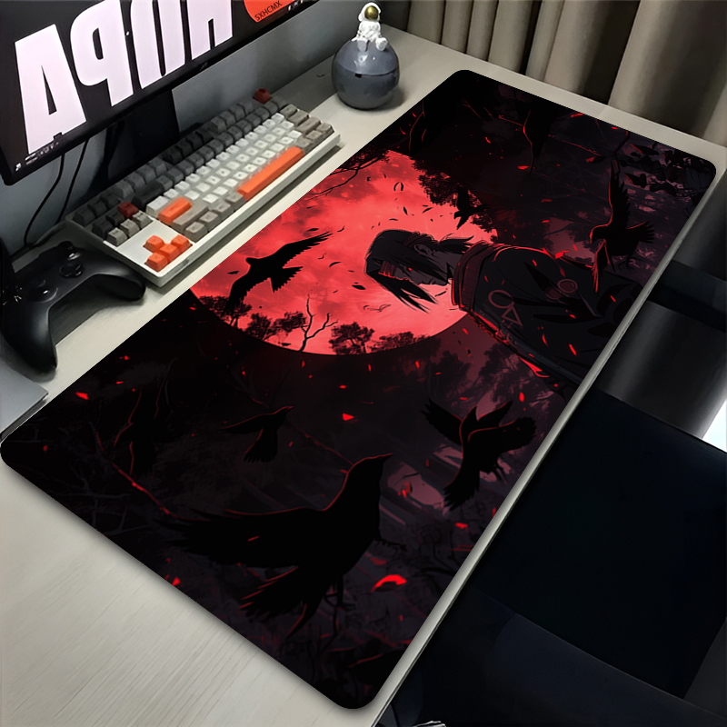 Mouse Pad Gamer Larger XXL Uch - Gaming Accessories Stand review and price