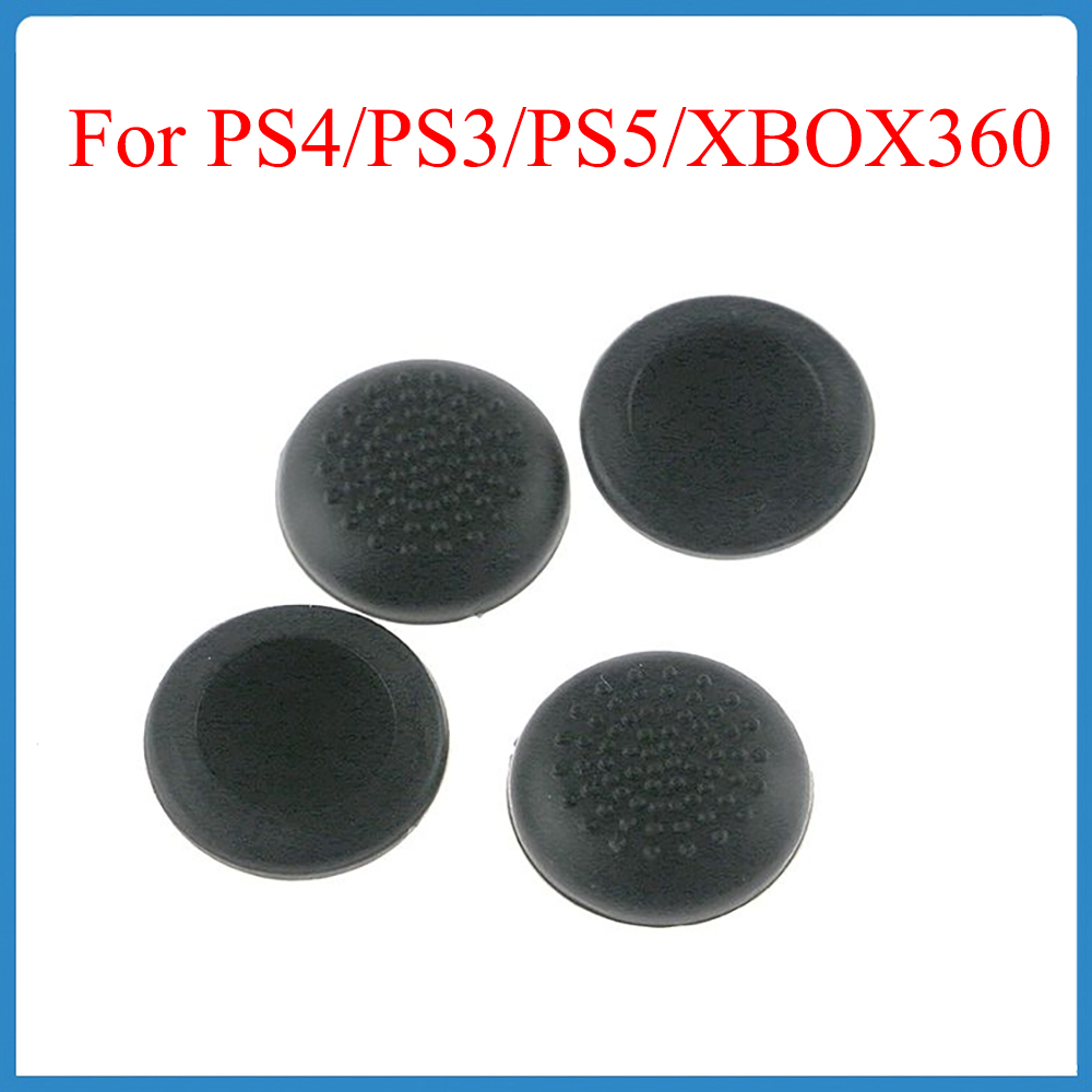 10Pcs For PS4 Joystick Protect - Gaming Accessories Joystick review and price