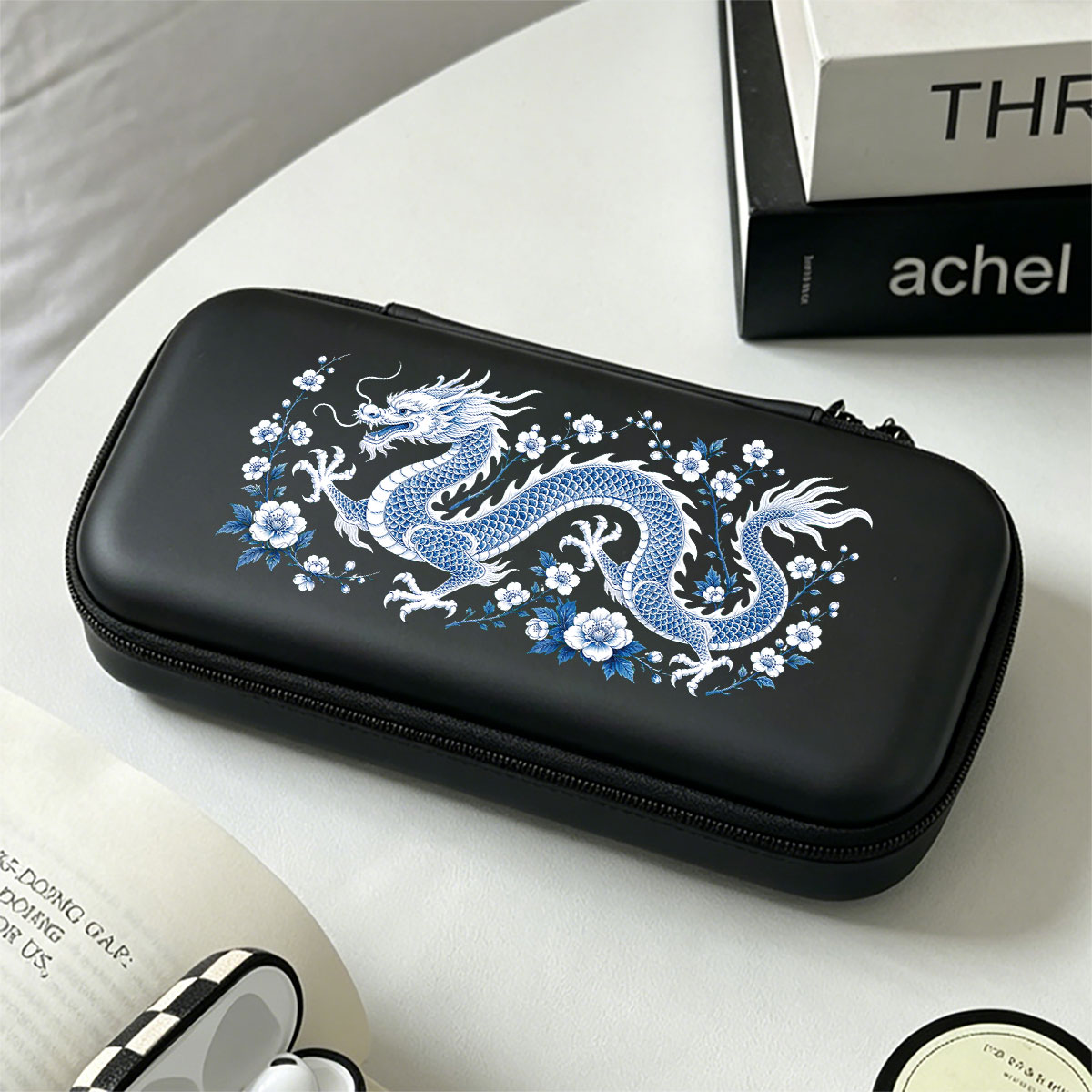 Cute Shockproof Carry Case Wit - Gaming Accessories Bag review and price