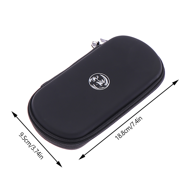 B*1PC For  1000 2000 3000 Game - Gaming Accessories Bag review and price