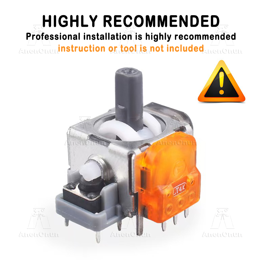 XBOX TMR Electromagnetic Joyst - Gaming Accessories Joystick review and price