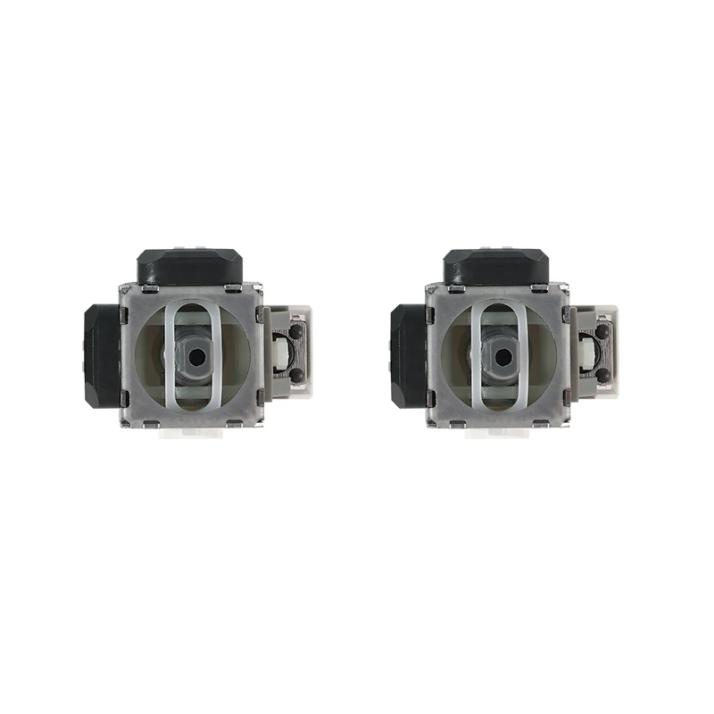 GuliKit Anti-Drift TMR Joystic - Gaming Accessories Joystick review and price