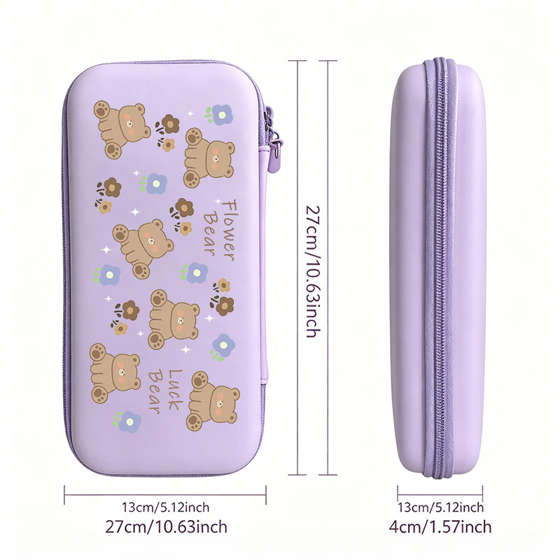 Cute Shockproof Carry Case Wit - Gaming Accessories Bag review and price