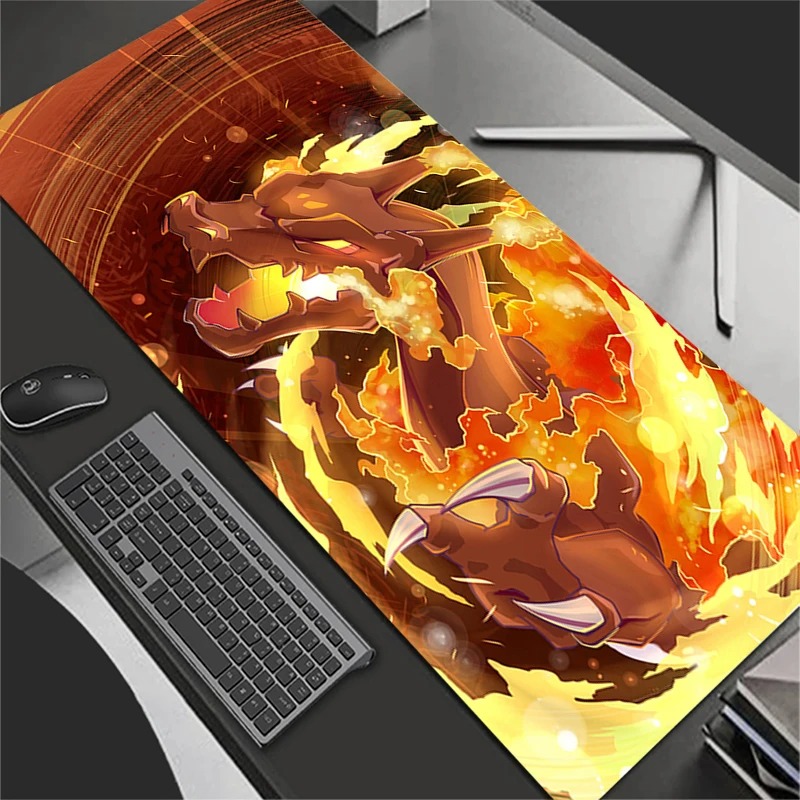 Mouse Pad Anime Gaming Accesso - Gaming Accessories Stand review and price