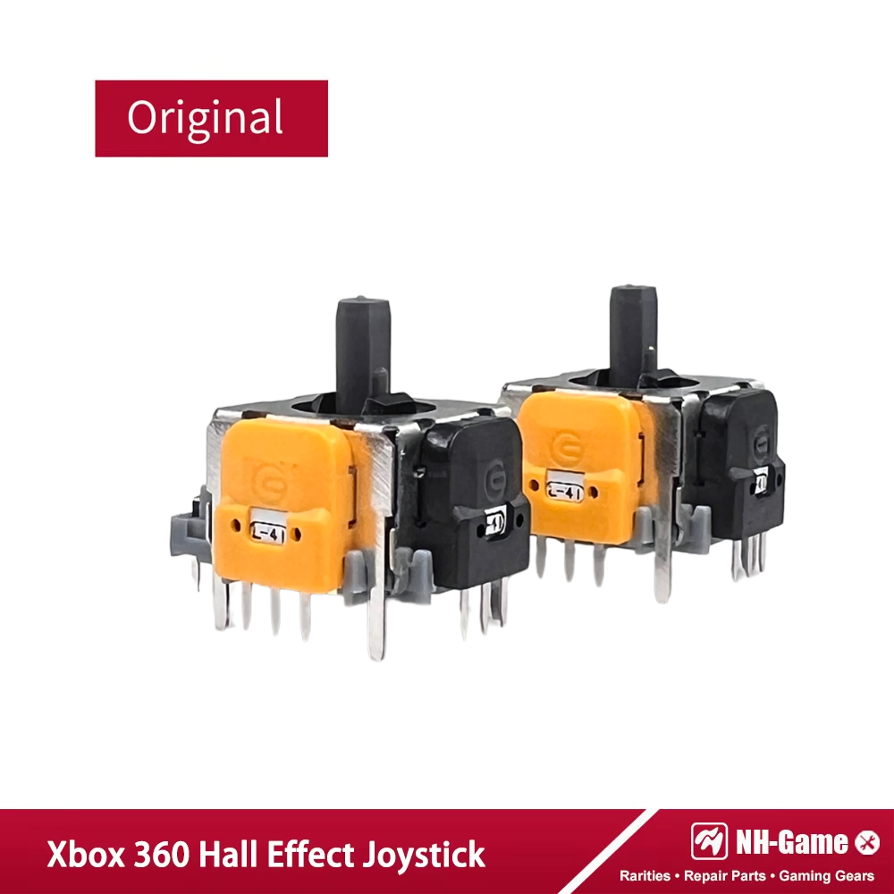 Replacement 3D Analog Stick Se - Gaming Accessories Joystick review and price