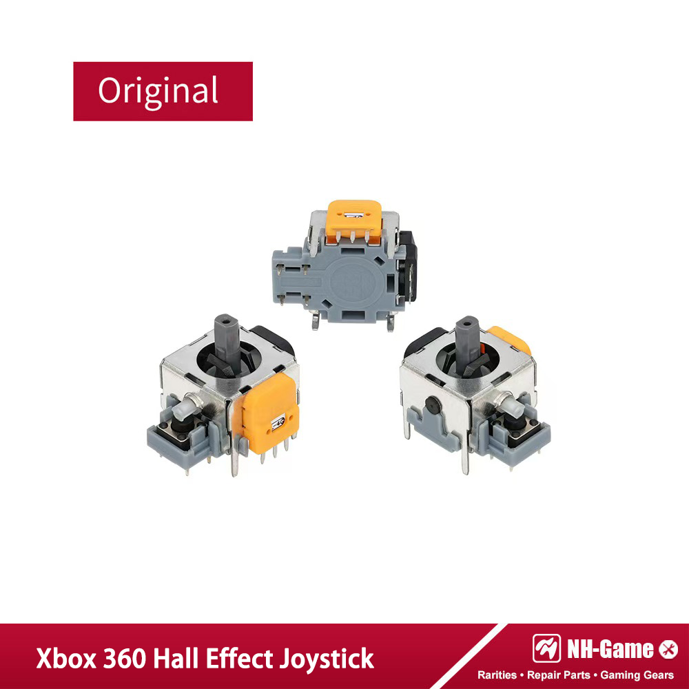 Replacement 3D Analog Stick Se - Gaming Accessories Joystick review and price