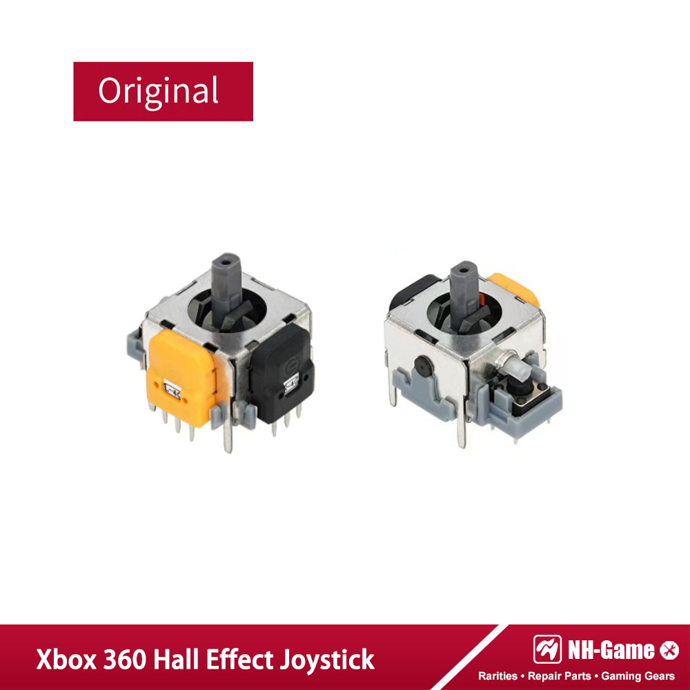Replacement 3D Analog Stick Se - Gaming Accessories Joystick review and price