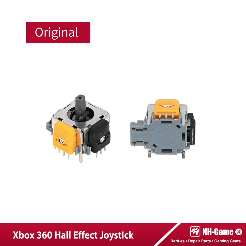 Replacement 3D Analog Stick Se - Gaming Accessories Joystick review and price