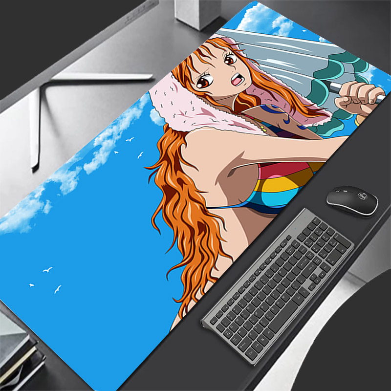 Mouse Pad One Piece Durable An - Gaming Accessories Stand review and price