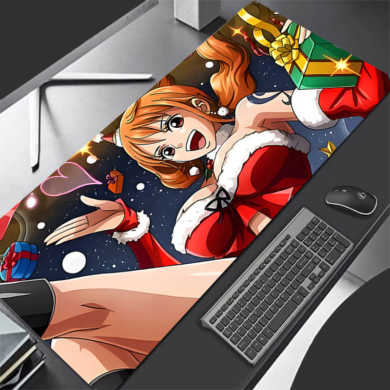 Mouse Pad One Piece Durable An - Gaming Accessories Stand review and price