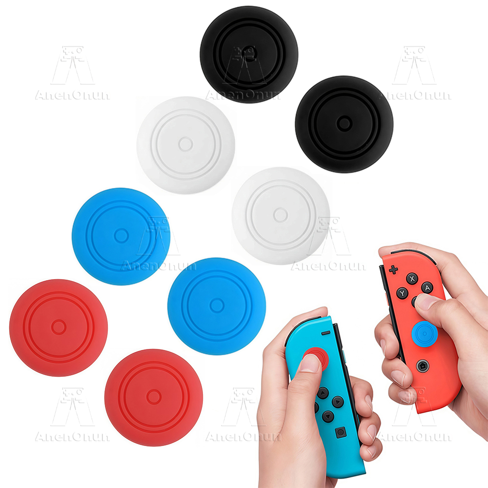 Thumb Grip Caps for Switch/Swi - Gaming Accessories Joystick review and price