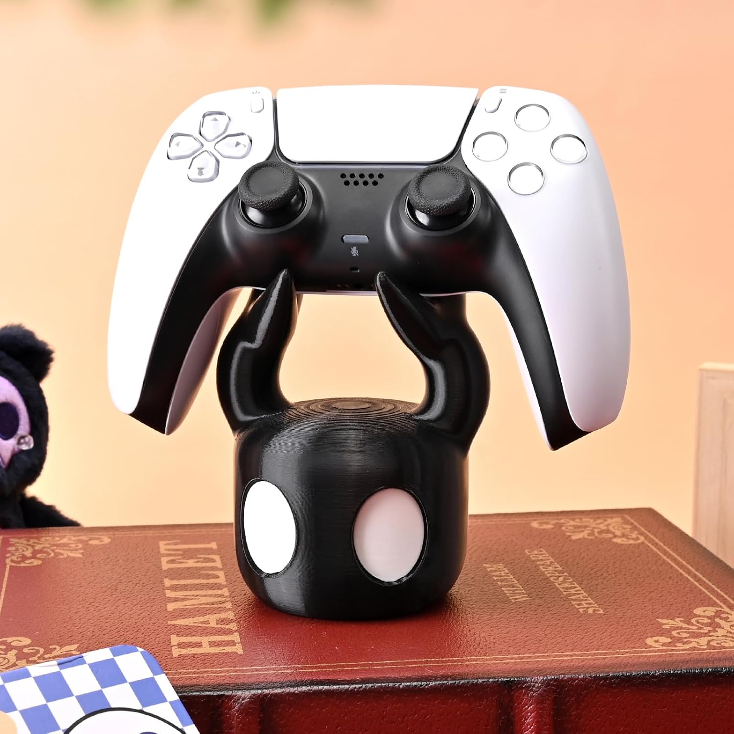 Gaming Controller Ghost Displa - Gaming Accessories Stand review and price