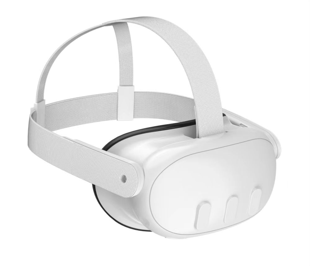 Upgraded Head Strap,VR Headset - Gaming Accessories Headset review and price