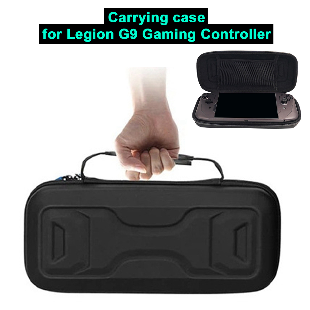 Carrying Case for Legion G9 Ga - Gaming Accessories Bag review and price