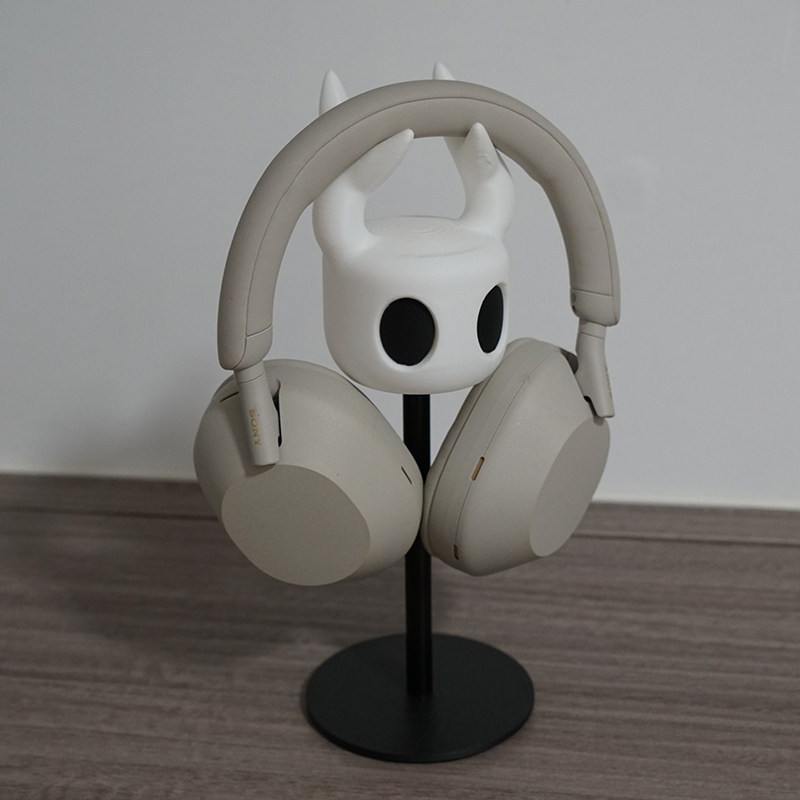 3d Printing Hollow Knight Gami - Gaming Accessories Headset review and price