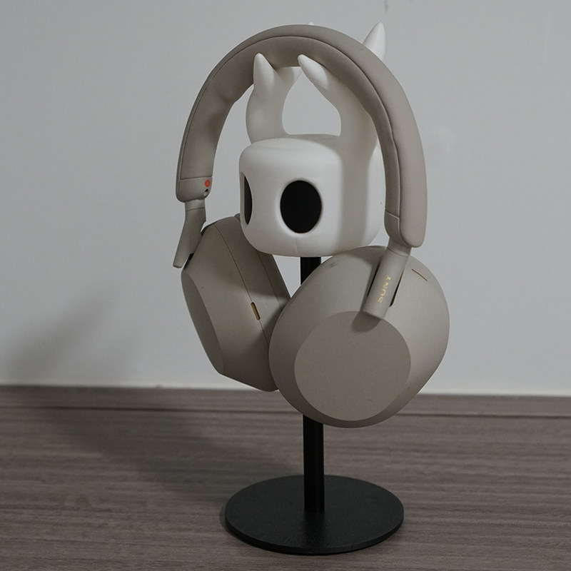 3d Printing Hollow Knight Gami - Gaming Accessories Headset review and price