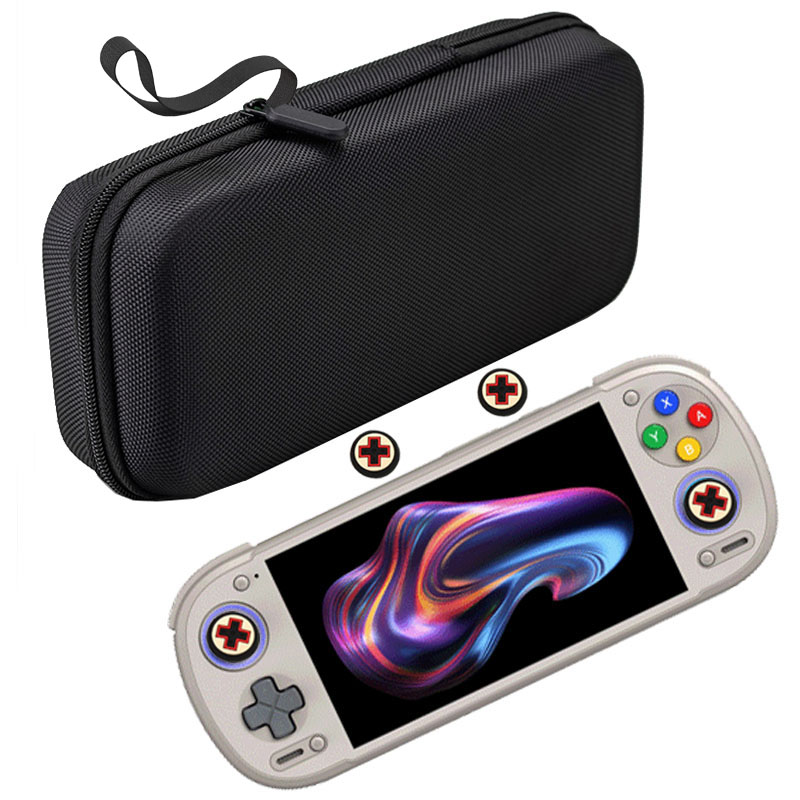 EVA Hard Pouch Bag Case for Re - Gaming Accessories Bag review and price