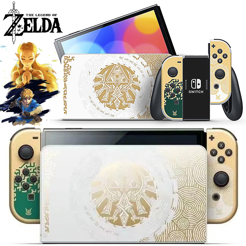 Zelda Tears of The Kingdom Lim - Gaming Accessories Joystick review and price