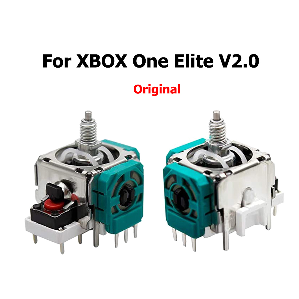 GSF 3D Analog Stick Sensor Mod - Gaming Accessories Joystick review and price