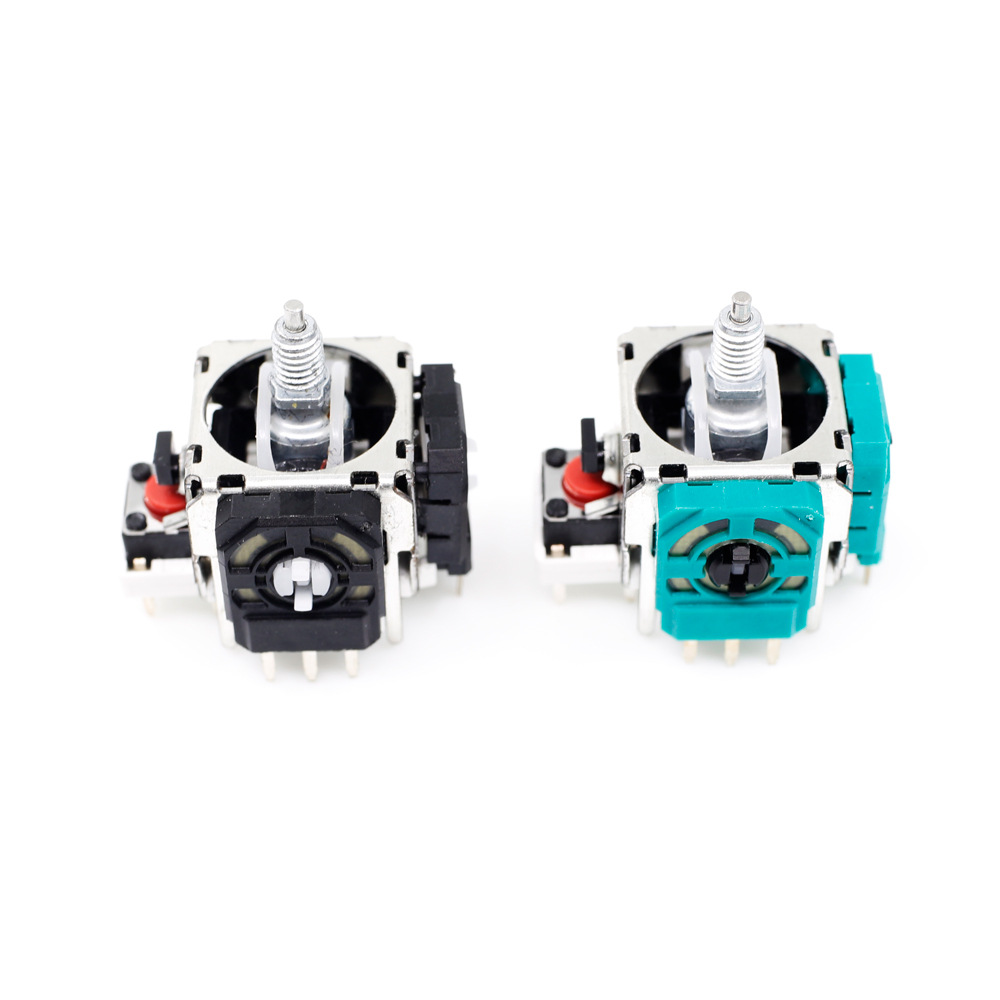 GSF 3D Analog Stick Sensor Mod - Gaming Accessories Joystick review and price