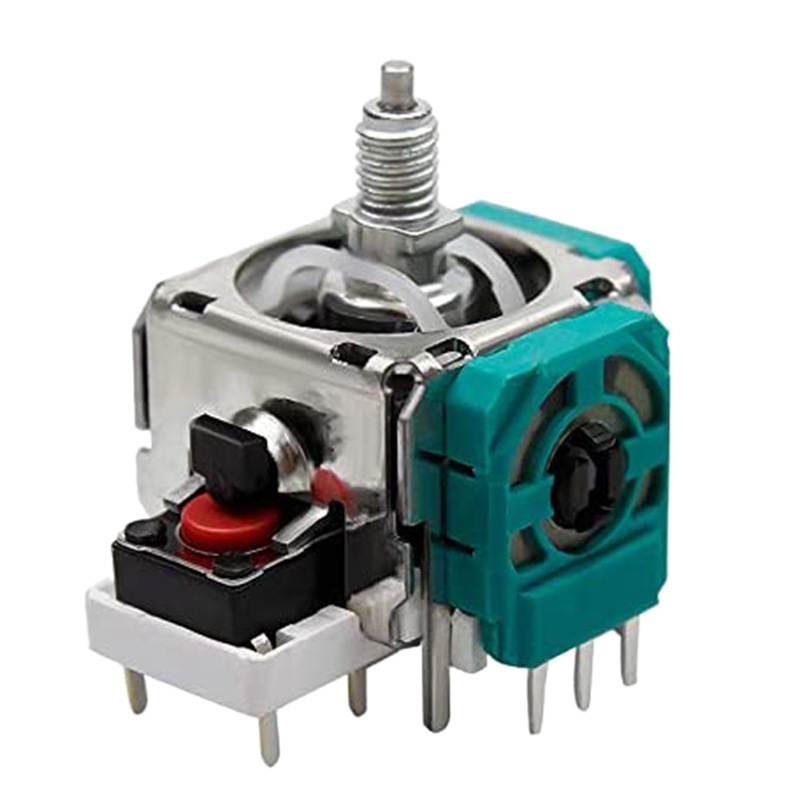 GSF 3D Analog Stick Sensor Mod - Gaming Accessories Joystick review and price