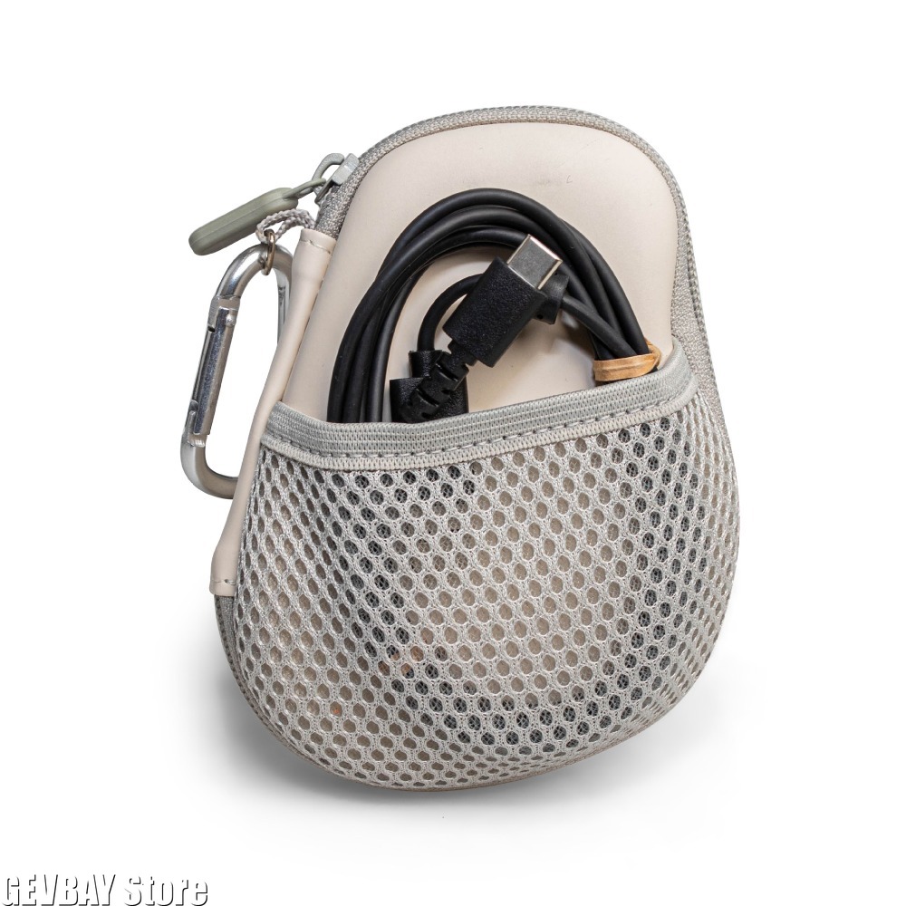 Hard Wireless Gaming Mouse Cas - Gaming Accessories Bag review and price