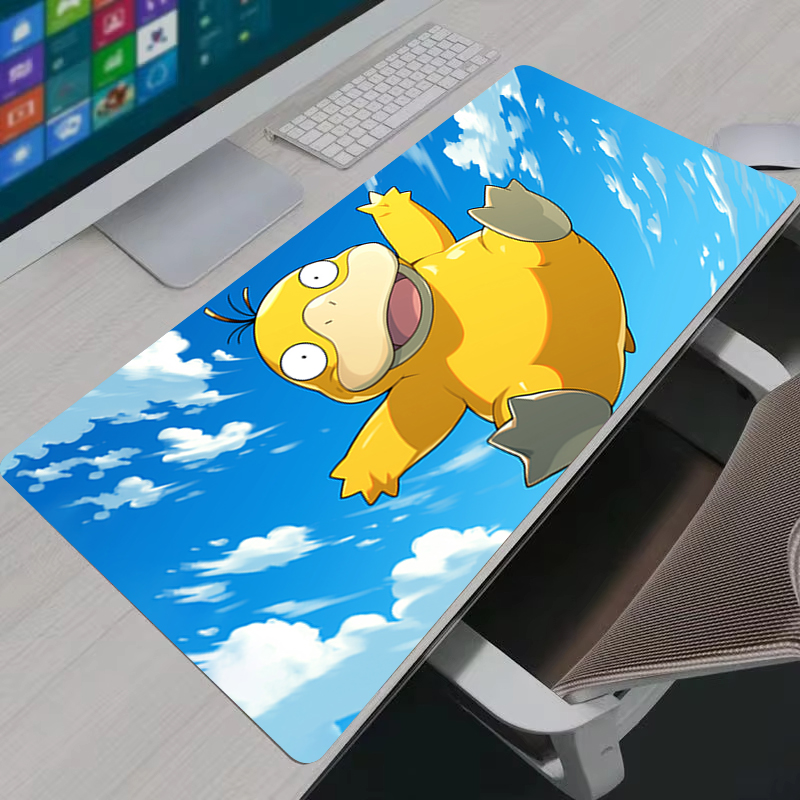 Mousepad Anime P-Pokemon Psydu - Gaming Accessories Stand review and price