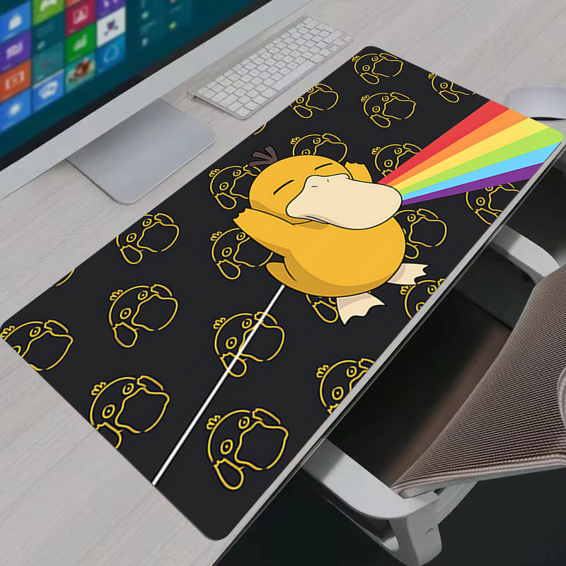 Mousepad Anime P-Pokemon Psydu - Gaming Accessories Stand review and price