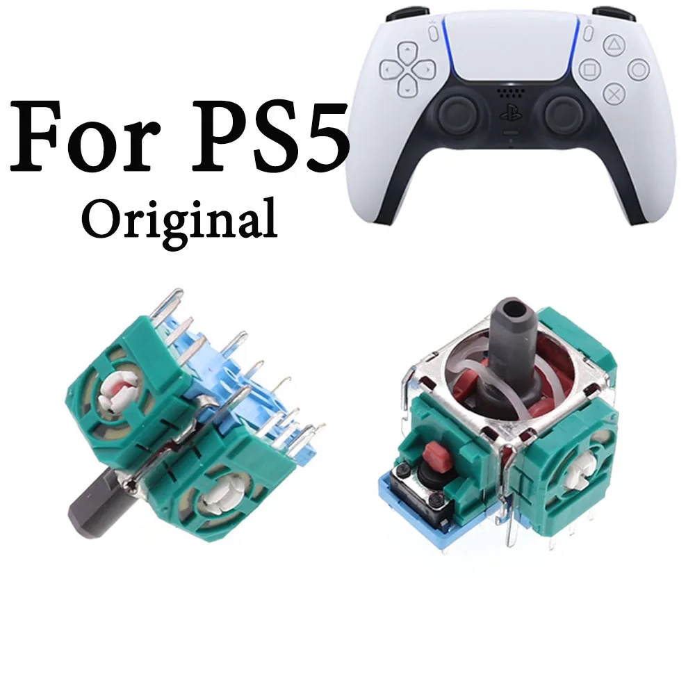 ORIGINAL 10PCS-50Pcs Replaceme - Gaming Accessories Joystick review and price