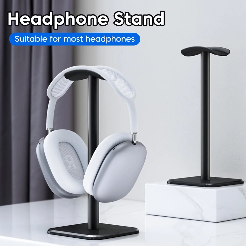 Universal Headphone Stand Alum - Gaming Accessories Stand review and price