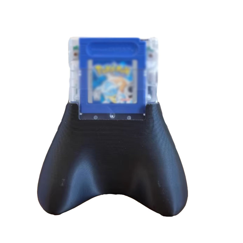 3D Printed for GBC Handheld Ga - Gaming Accessories Joystick review and price