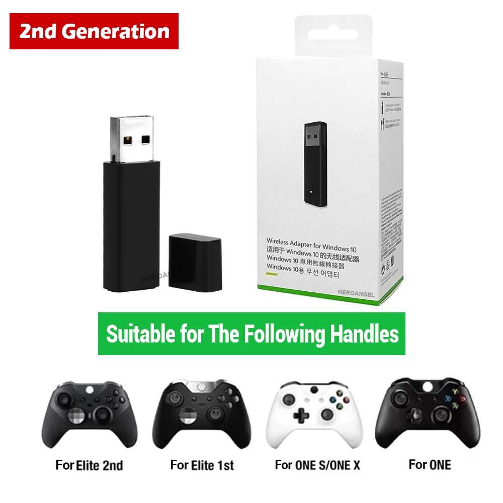USB Adapter For Xbox One S X E - Gaming Accessories Joystick review and price