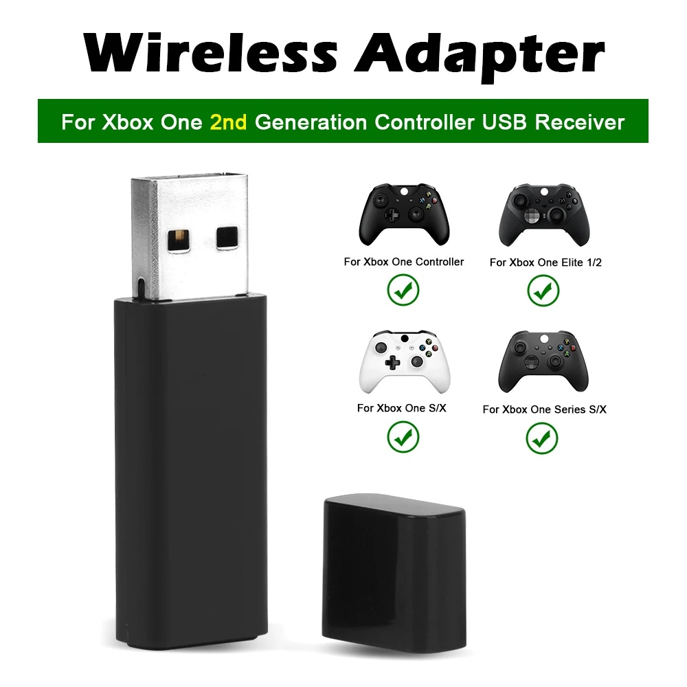 USB Adapter For Xbox One S X E - Gaming Accessories Joystick review and price