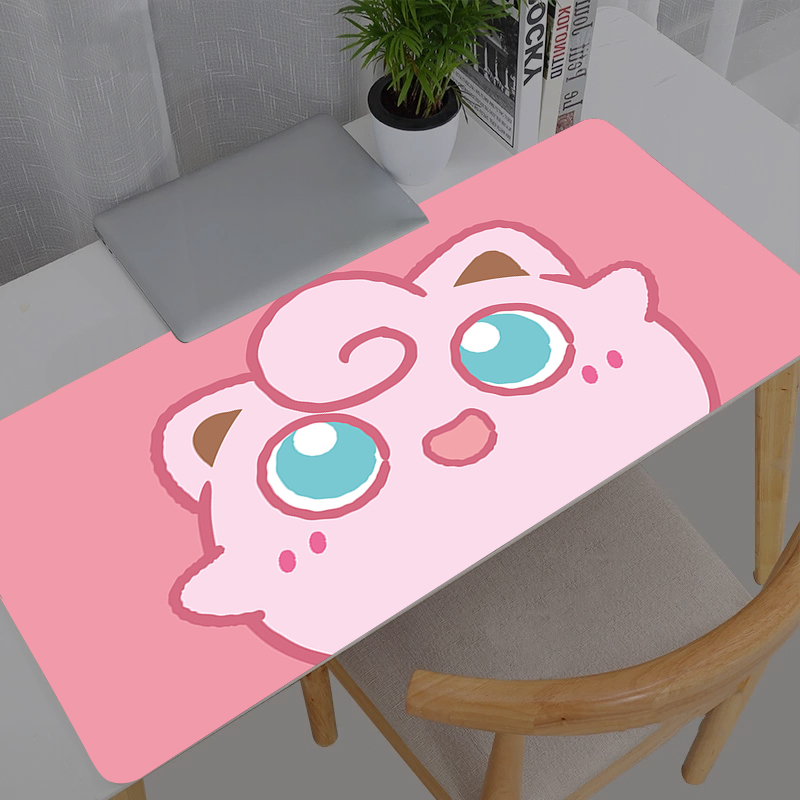 Mouse Pad Large PC Pokemon Pik - Gaming Accessories Stand review and price