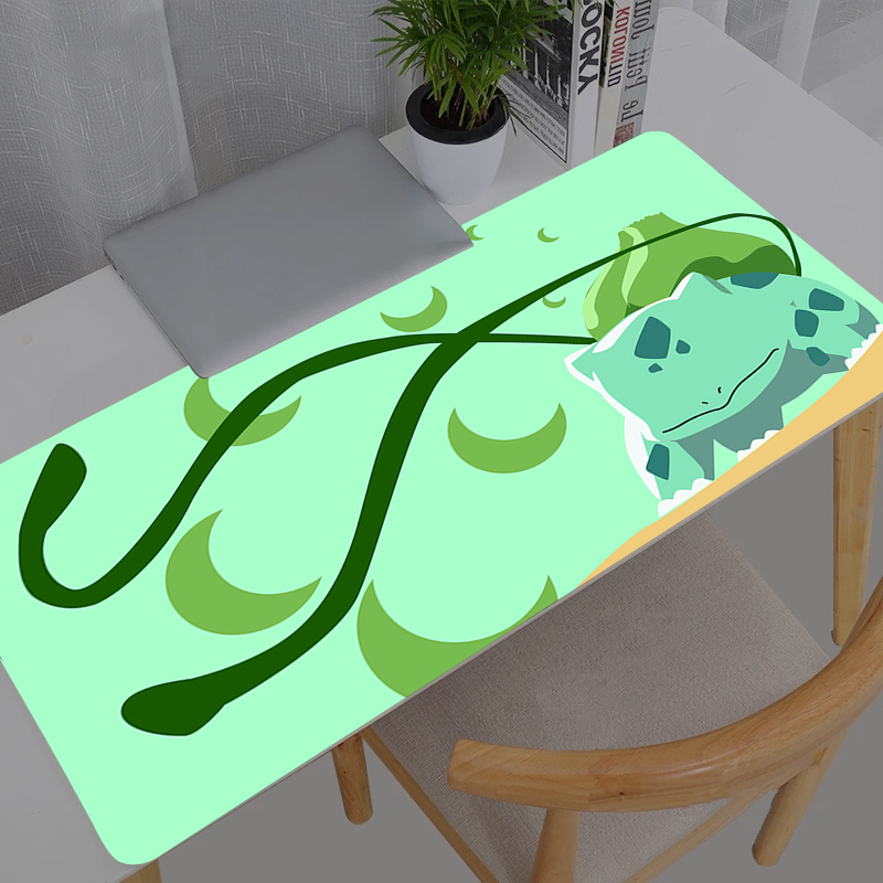Mouse Pad Large PC Pokemon Pik - Gaming Accessories Stand review and price