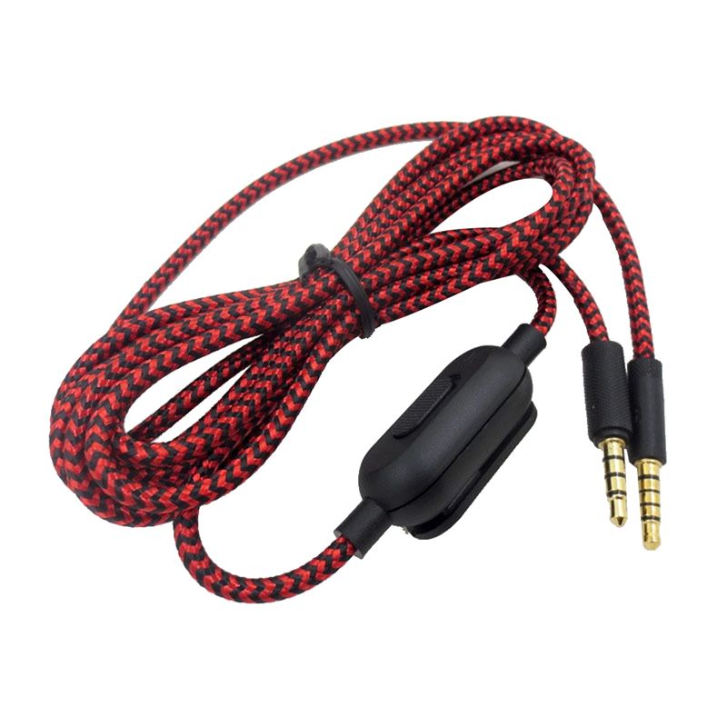 DTC5 Braided Replacement Cable - Gaming Accessories Headset review and price